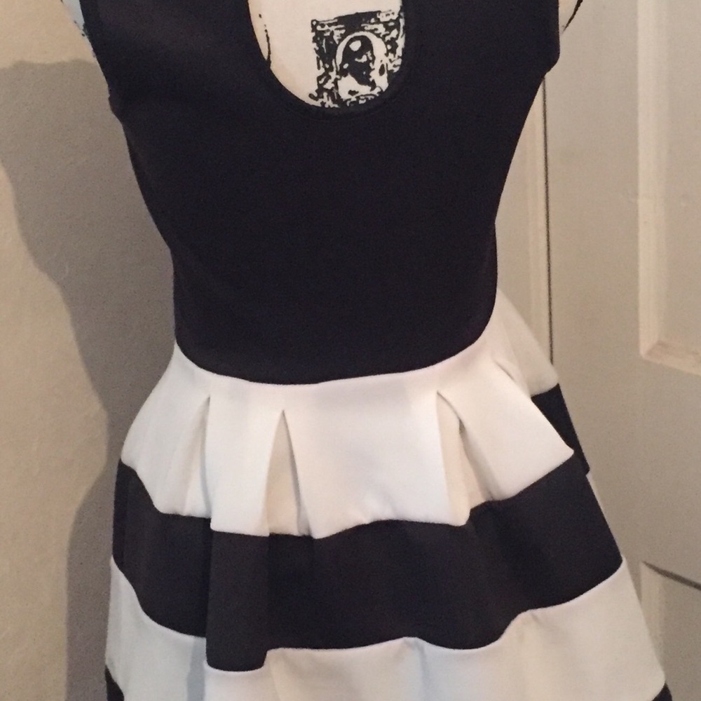 Beautiful dress